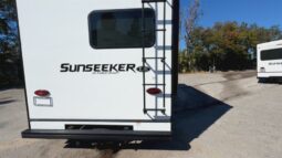 
										2024 Forest River SUNSEEKER 2150SLE full									