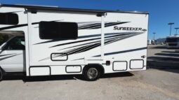 
										2024 Forest River SUNSEEKER 2150SLE full									