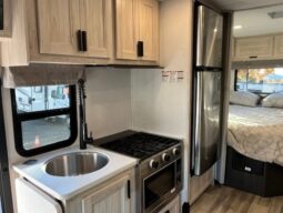 
										2024 Forest River Sunseeker 2150SLE full									