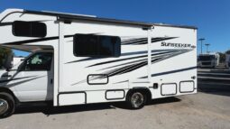 
										2024 Forest River SUNSEEKER 2150SLE full									