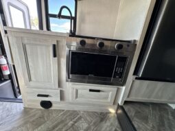 
										2023 Forest River Sunseeker 2350LE full									