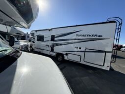 
										2023 Forest River Sunseeker 3250DSLE full									