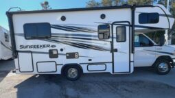 
										2024 Forest River SUNSEEKER 2150SLE full									