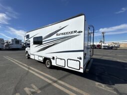 
										2023 Forest River Sunseeker 2350LE full									