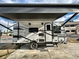 
										2024 Winnebago Micro Minnie 1700 full									