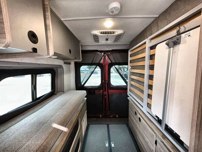 2023 Winnebago Solis 59PX