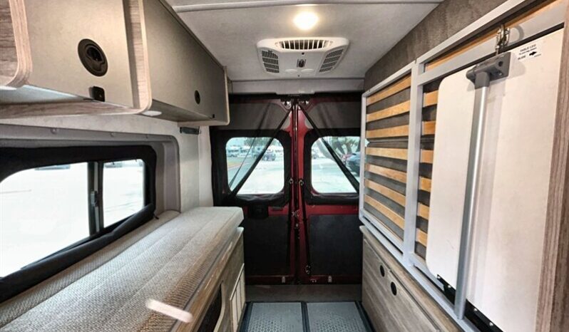 
								2023 Winnebago Solis 59PX full									