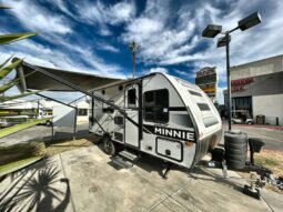 
										2024 Winnebago Micro Minnie 1700 full									