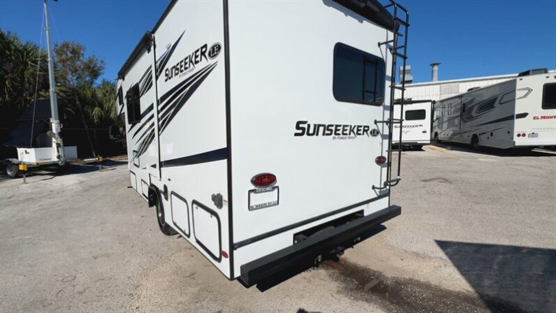 2024 Forest River Sunseeker 2150SLE