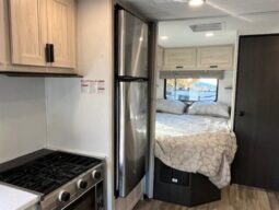 
										2024 Forest River Sunseeker 2150SLE full									