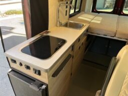 
										2023 Winnebago Solis 59PX full									