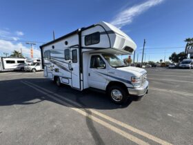 2023 Forest River Sunseeker 2350LE