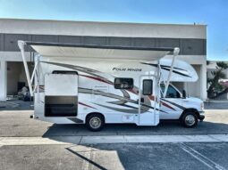 
										2024 Thor Four Winds 22E full									