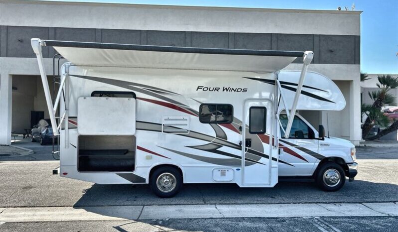 
								2024 Thor Four Winds 22E full									