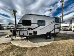 
										2024 Winnebago Micro Minnie 1700 full									