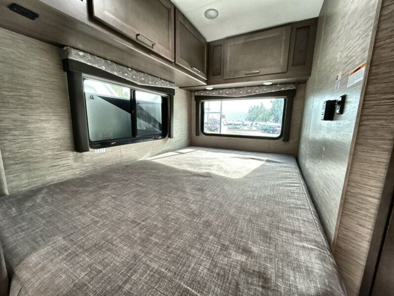 2023 Winnebago Solis 59PX