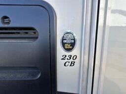 
										2023 Coachmen Leprechaun 230CB full									