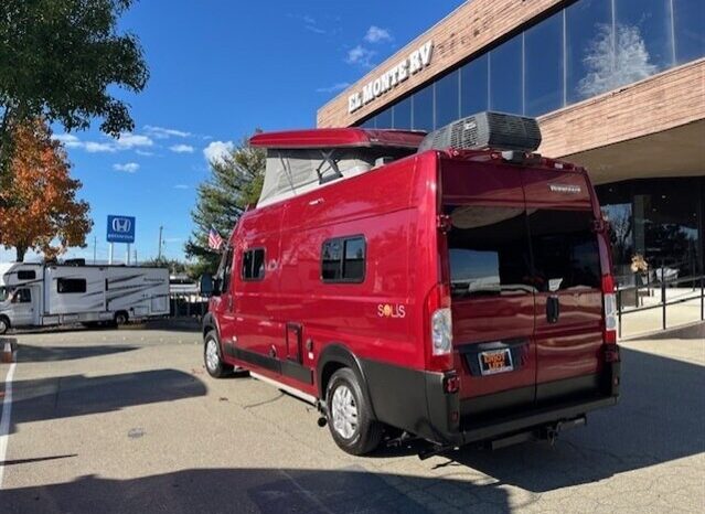 
								2023 Winnebago Solis 59PX full									