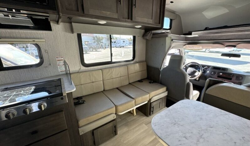 
								2023 Coachmen Leprechaun 230CB full									