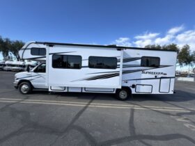 2024 Forest River Sunseeker 2850SLE