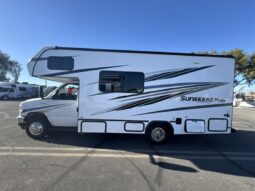 
										2023 Forest River Sunseeker 2350LE full									