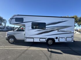 2023 Forest River Sunseeker 2350LE