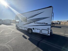 2023 Forest River Sunseeker 2350LE