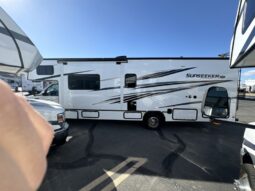 
										2023 Forest River Sunseeker 3250DSLE full									