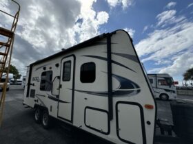 2018 Forest River Flagstaff 24FT