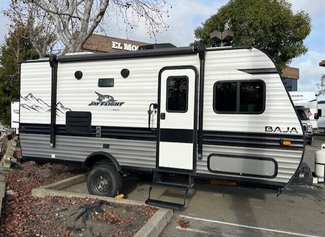 
								2022 JAYCO JAY FLIGHT BAJA M-174BH full									