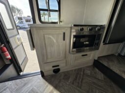 
										2023 Forest River Sunseeker 2350LE full									