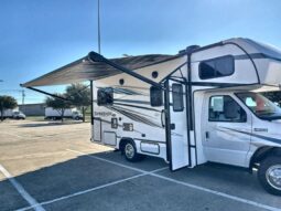 
										2023 Forest River Sunseeker 2350LE full									