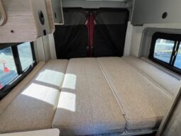 
										2023 Winnebago Solis 59PX full									