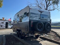 
										2025 MDC XT17HRT FAMILY 25FT full									