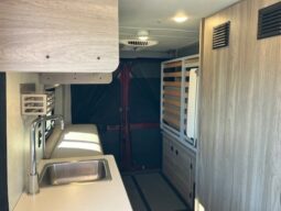 
										2023 Winnebago Solis 59PX full									