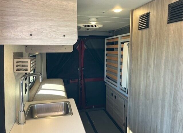 
								2023 Winnebago Solis 59PX full									