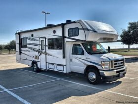 2024 Forest River Sunseeker 2950LE