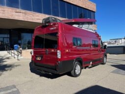 
										2023 Winnebago Solis 59PX full									