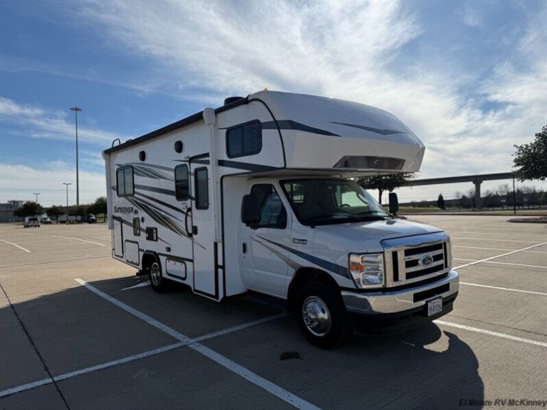 2023 Forest River Sunseeker 2350LE