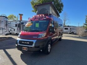 2023 Winnebago Solis 59PX