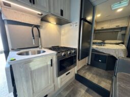 
										2023 Forest River Sunseeker 2350LE full									