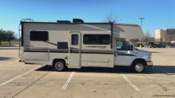 
										2023 Coachmen Leprechaun 230CB full									