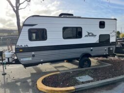 
										2022 JAYCO JAY FLIGHT BAJA M-174BH full									