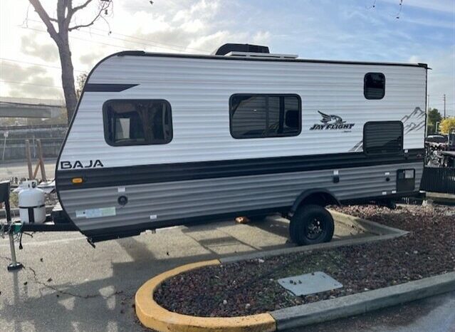 
								2022 JAYCO JAY FLIGHT BAJA M-174BH full									