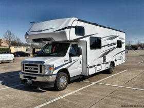 2024 Forest River Sunseeker 2950LE