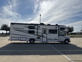 2023 Forest River Sunseeker 3250DSLE