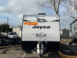 2022 JAYCO JAY FLIGHT BAJA M-174BH