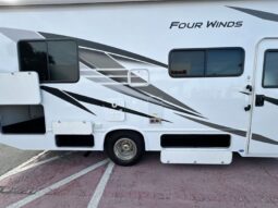 
										2024 Thor Four Winds 25V full									