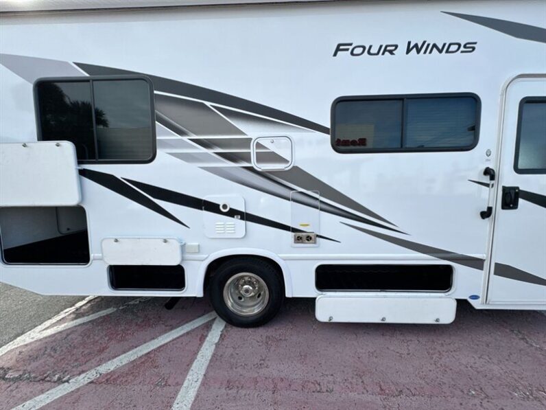 2025 Thor Four Winds 25V