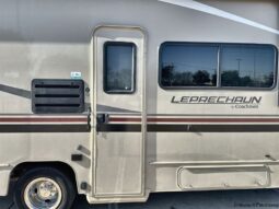 
										2023 Coachmen Leprechaun 230CB full									